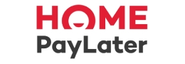Logo Home PayLater - App mua sắm trả góp