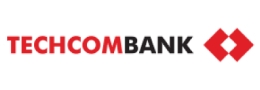 Logo Thẻ tín dụng Vietnam Airlines Techcombank Visa Gold