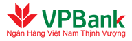Logo VPBank Vietnam Airlines