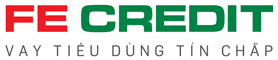 Logo FE Credit