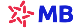 Logo MBBank