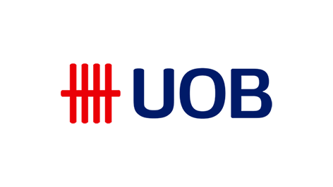 Logo UOB