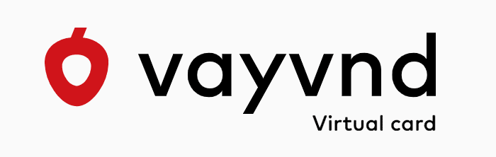 Logo VayVND